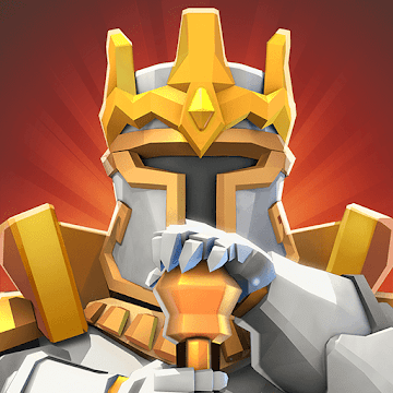 ไอคอน Lords Online