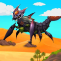 Insect Evolution icon