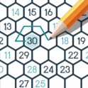 Number Mazes: Rikudo Puzzles