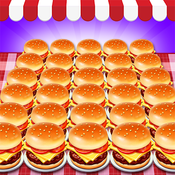 Crazy Diner android