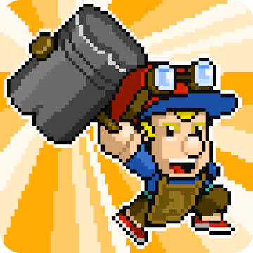 Tap Smiths Ikona