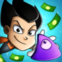 Illuminati Adventure - Idle Incremental Capitalist icon