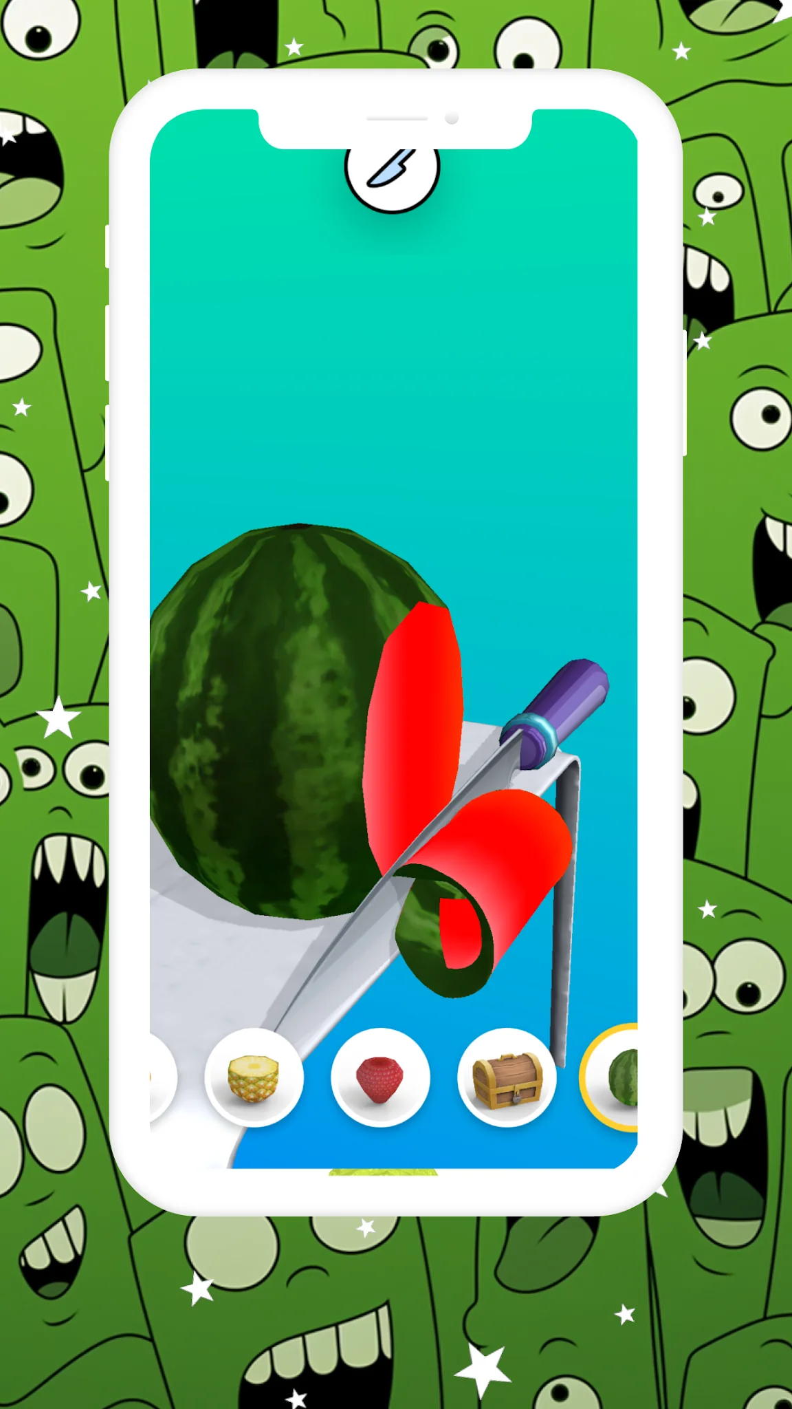 لقطة شاشة Goo: ASMR Slime Simulator %د