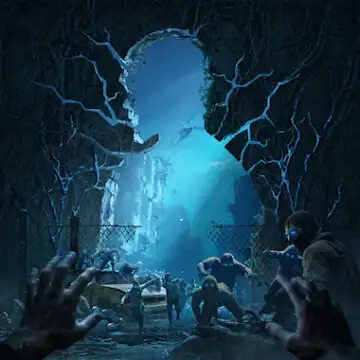LifeAfter: Night falls Иконка