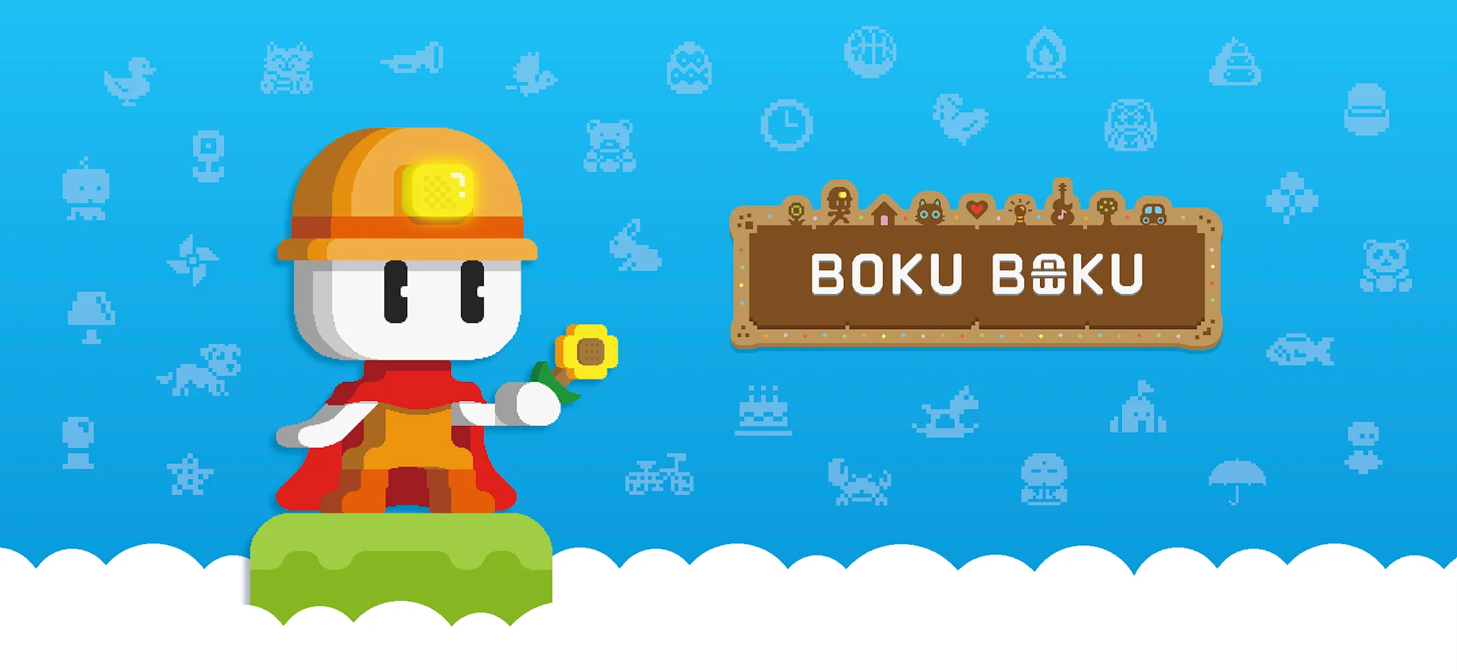 Screenshot BOKU BOKU 1