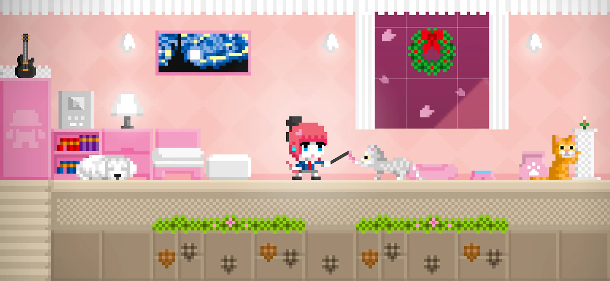 Screenshot BOKU BOKU 3