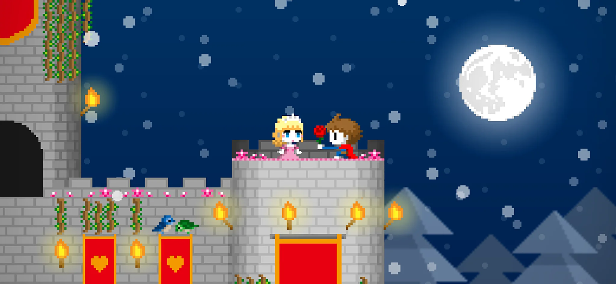 Screenshot BOKU BOKU 6