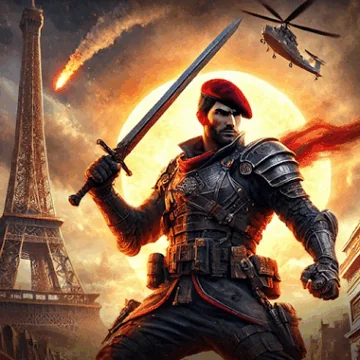 Reign of Empire : Civ. war ikon