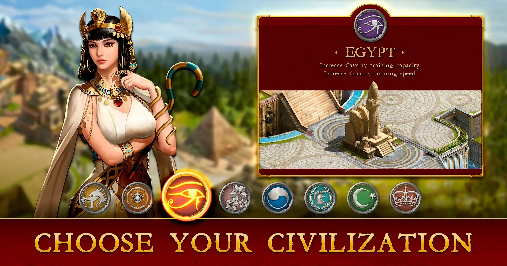 Reign of Empire : Civ. war képernyőkép 2