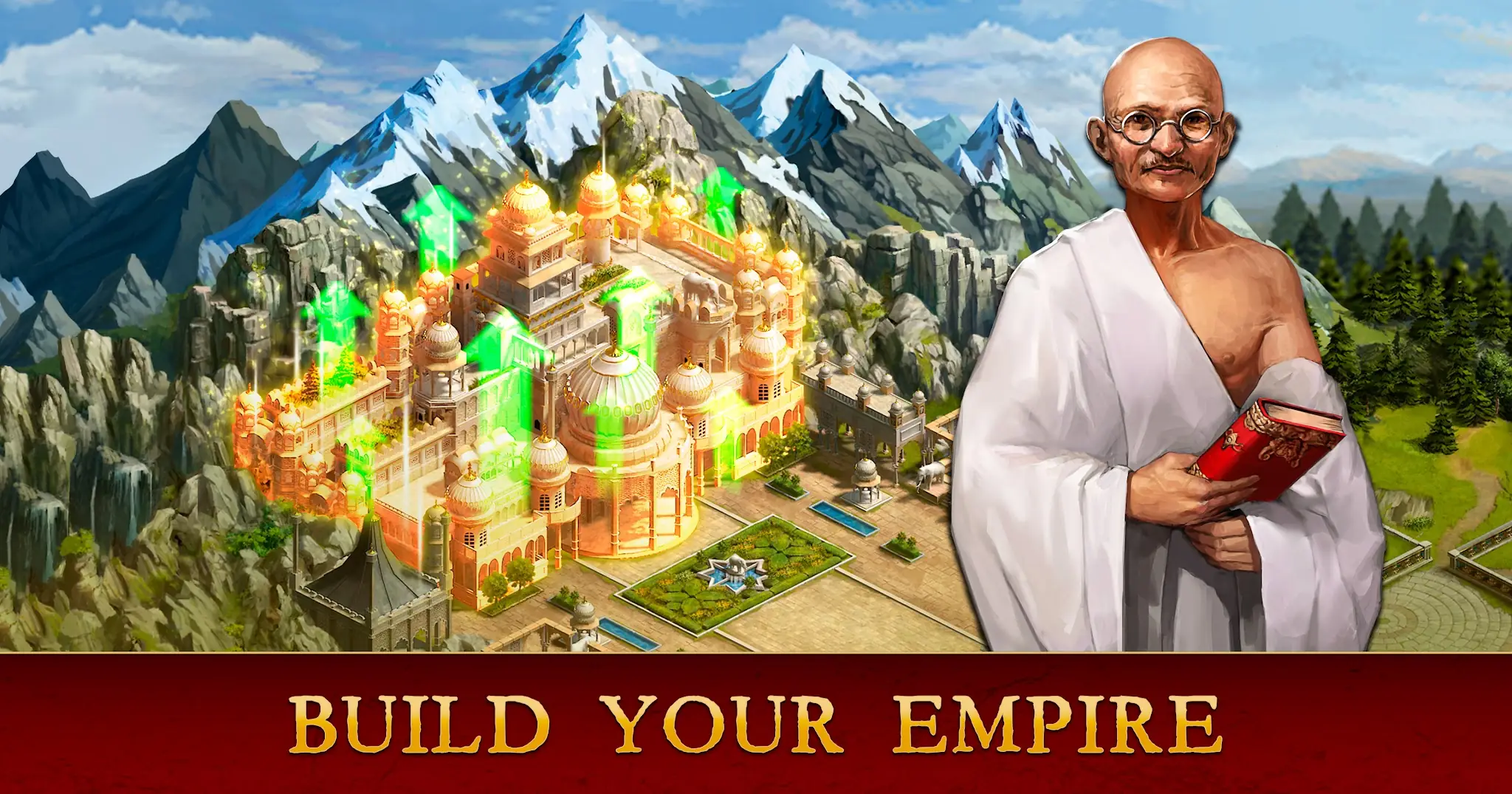 Reign of Empire : Civ. war képernyőkép 3
