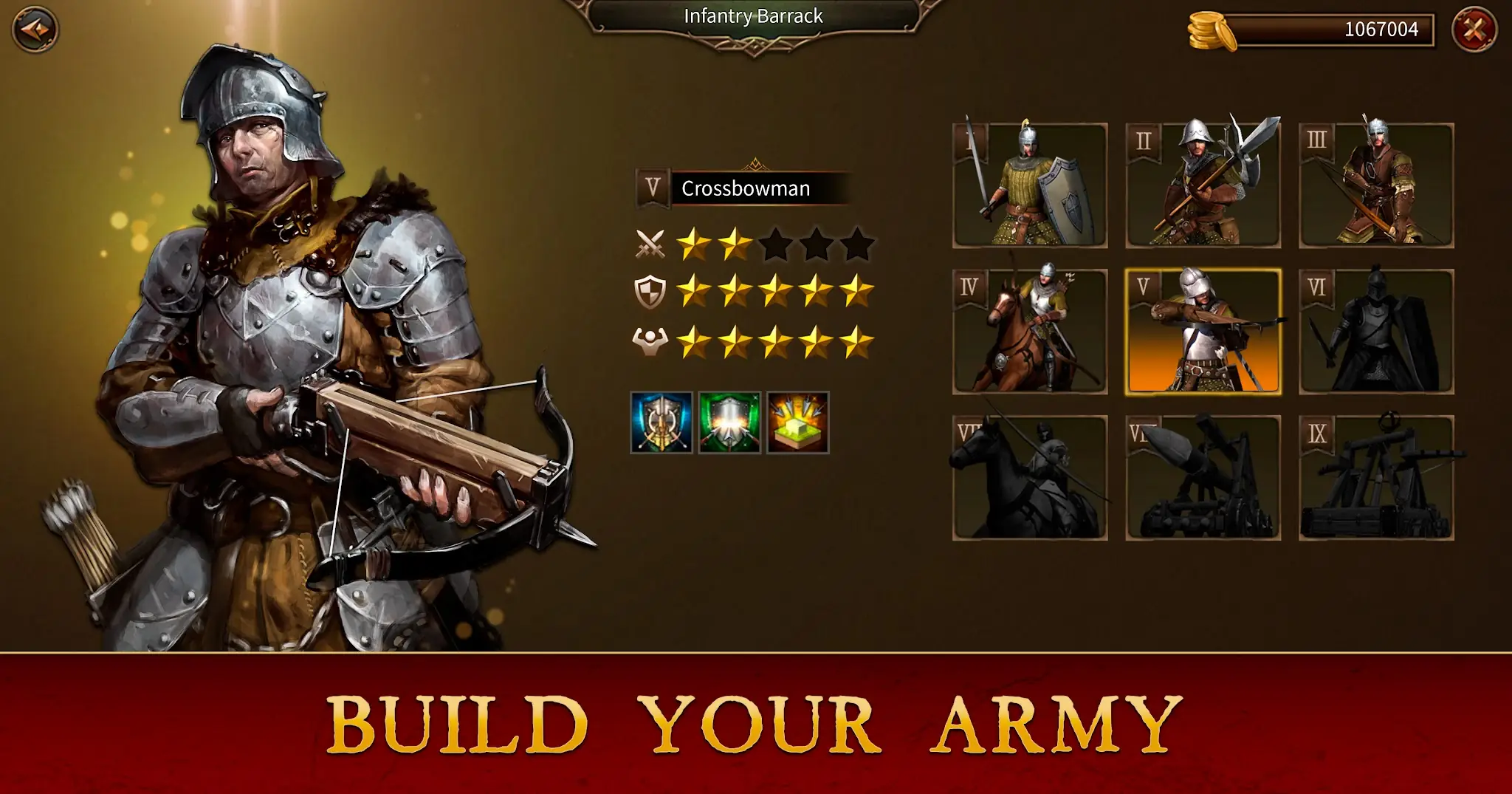 Reign of Empire : Civ. war képernyőkép 4