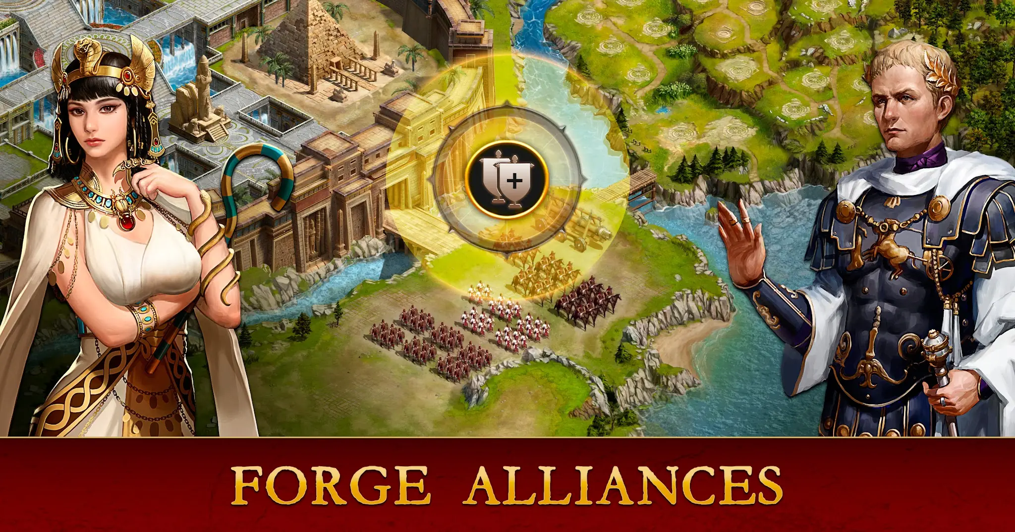 Reign of Empire : Civ. war képernyőkép 5