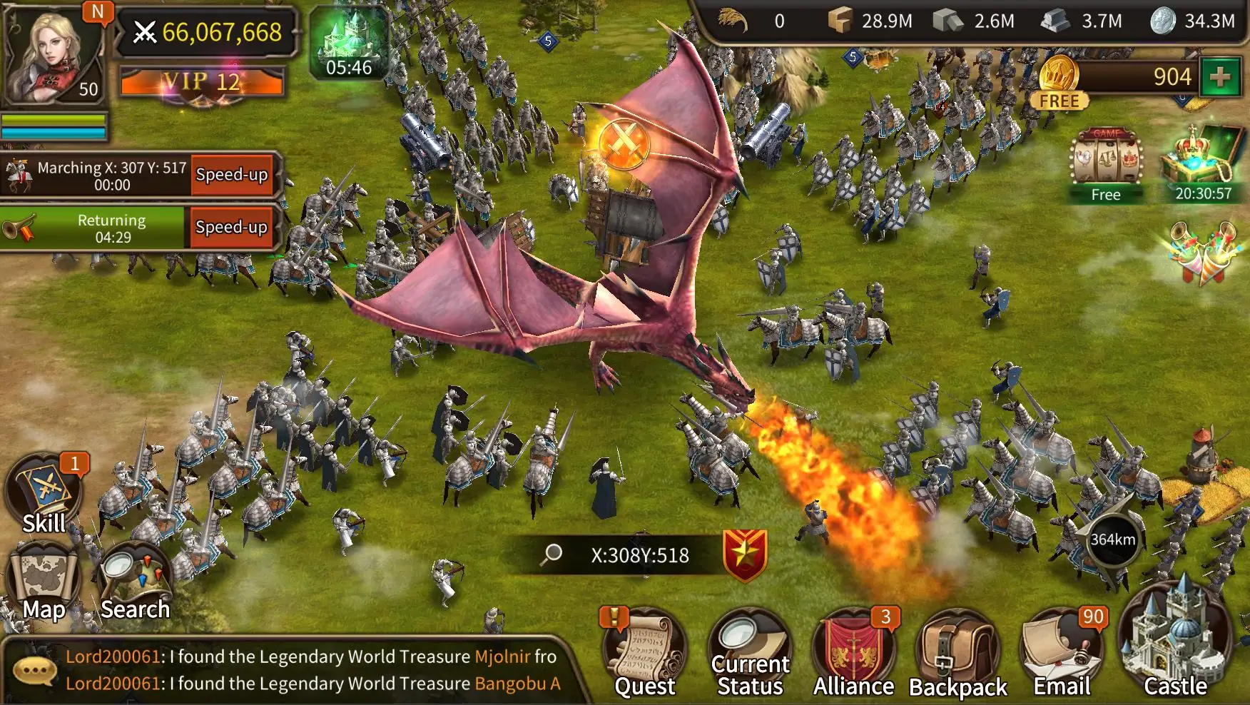 Reign of Empire : Civ. war képernyőkép 6