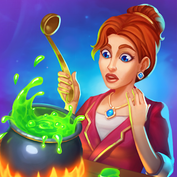 Spellmind Ikona