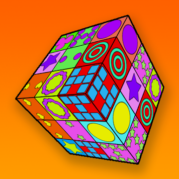 Cubeology Icon