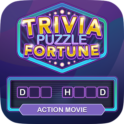 Trivia Puzzle Fortune Word Fun icon