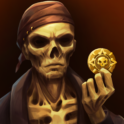 Pirates & Puzzles：Ship Battles icon