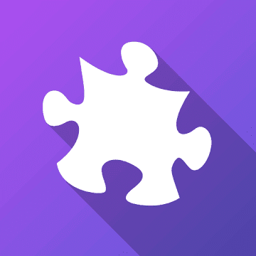 Just Jigsaws Икона