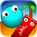 Bubble Blast Rescue