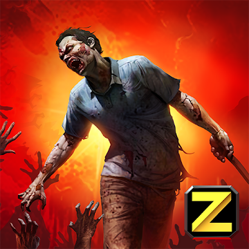 Zombies & Puzzles APK