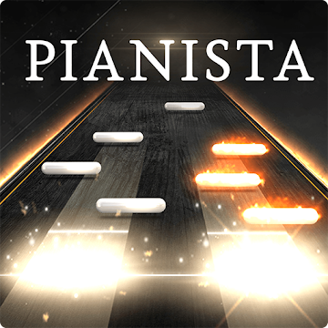 Pianista android