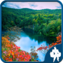 Lakes Jigsaw
