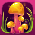 Match 3 Games - Forest Puzzle