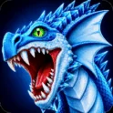 下载 DRAGON VILLAGE -city sim mania APK