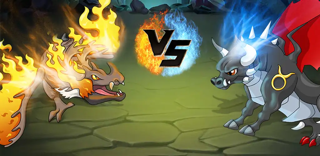 لقطة شاشة DRAGON VILLAGE -city sim mania %د