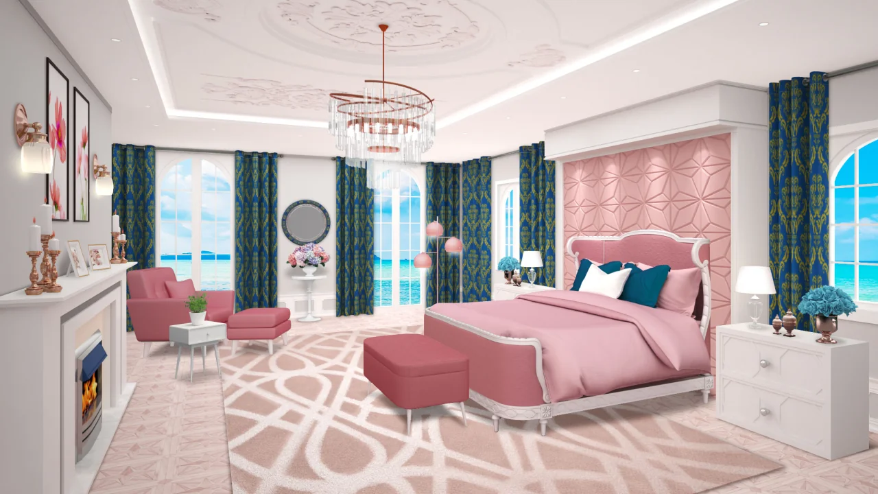 Screenshot Home Design – Luxury Interiors 2