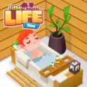 Скачать Idle Life Sim APK