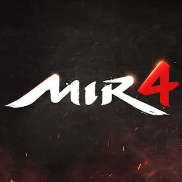 MIR4 Іконка