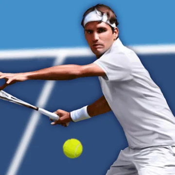 Tennis World Open 2026 - Sport Иконка