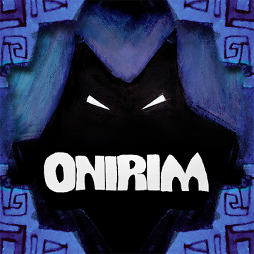 ไอคอน Onirim
