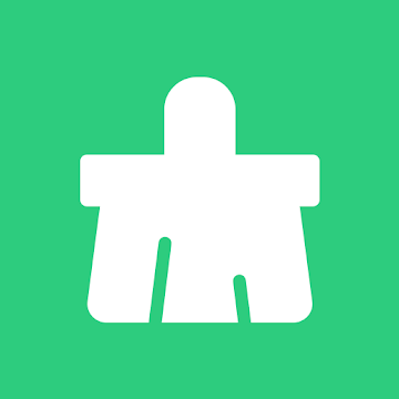 Smart Clean - icon