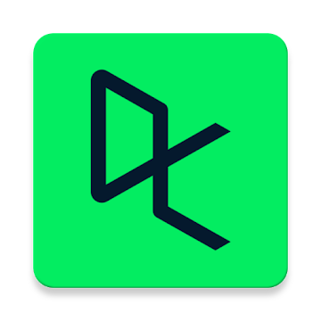 DataCamp - icon
