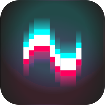 ไอคอน Glitch Lab