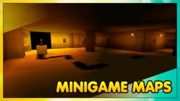 Скриншот Карты для Майнкрафт ПЕ. Сборник от MCPELab 8