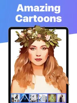 Скриншот PhotoMania 0