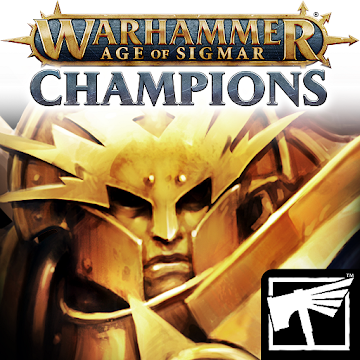 ไอคอน Warhammer AoS: Champions