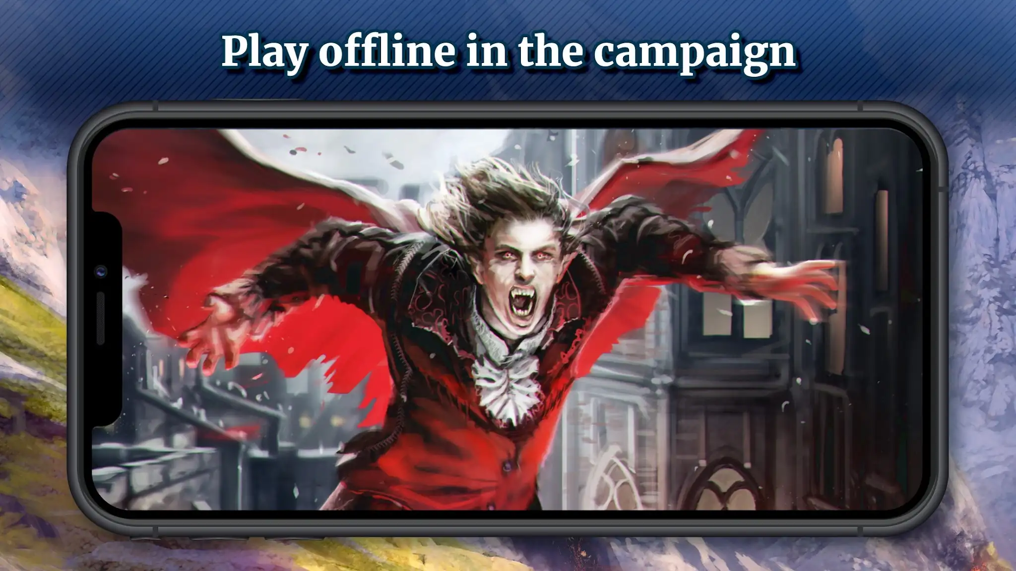 Screenshot Epic 3