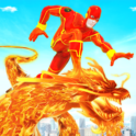 Fire Hero