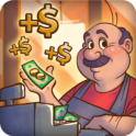 Idle Shop Manager