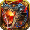 Download Blood&Legend:Dragon King idle APK