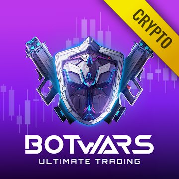 ไอคอน Botwars