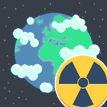 Reactor Ikona
