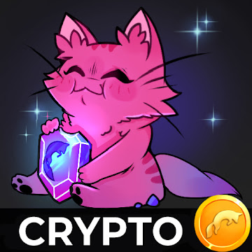 Blockchain Cats APK