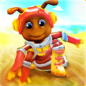 War of Ants - Blockchain Game icon