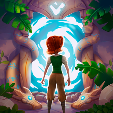 Atlantis Ikona
