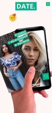Скриншот yoomee: Dating & Relationships 0